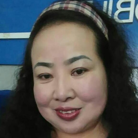 美岩
