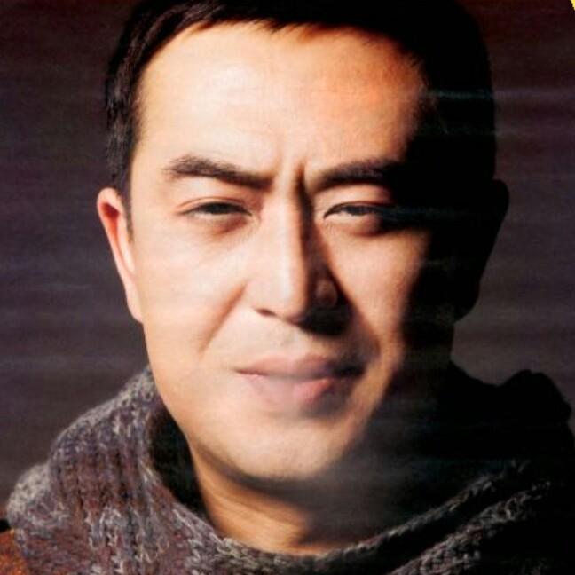 一弯明月-～