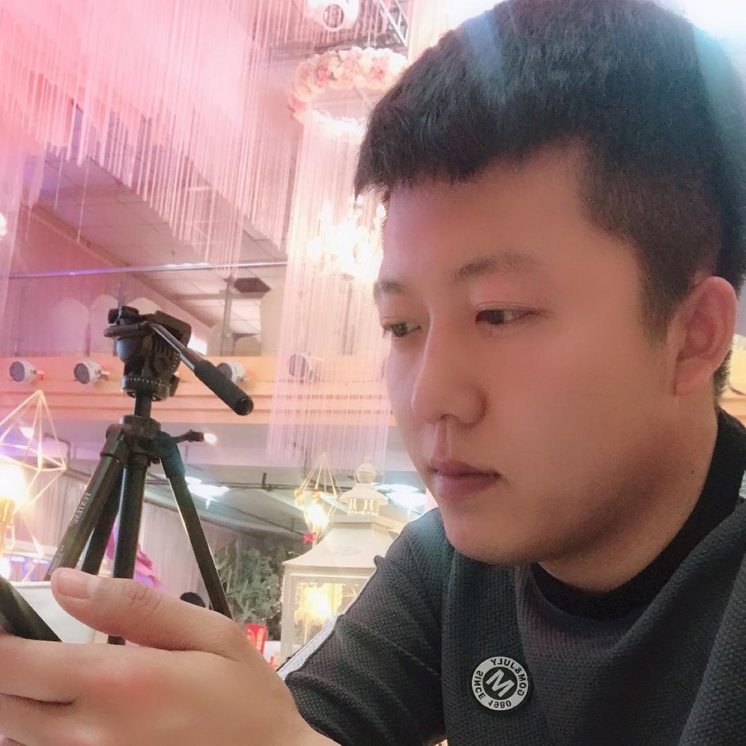 小前贼淘了