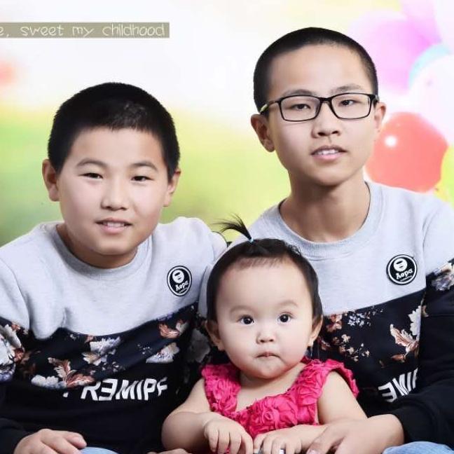 尧禹潇