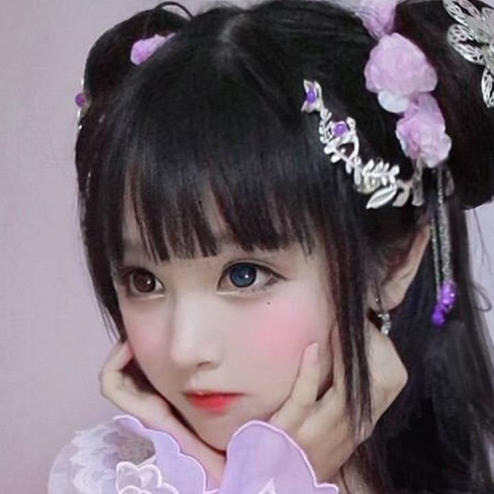 晓月镜湖