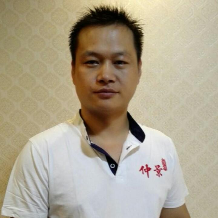 明杰