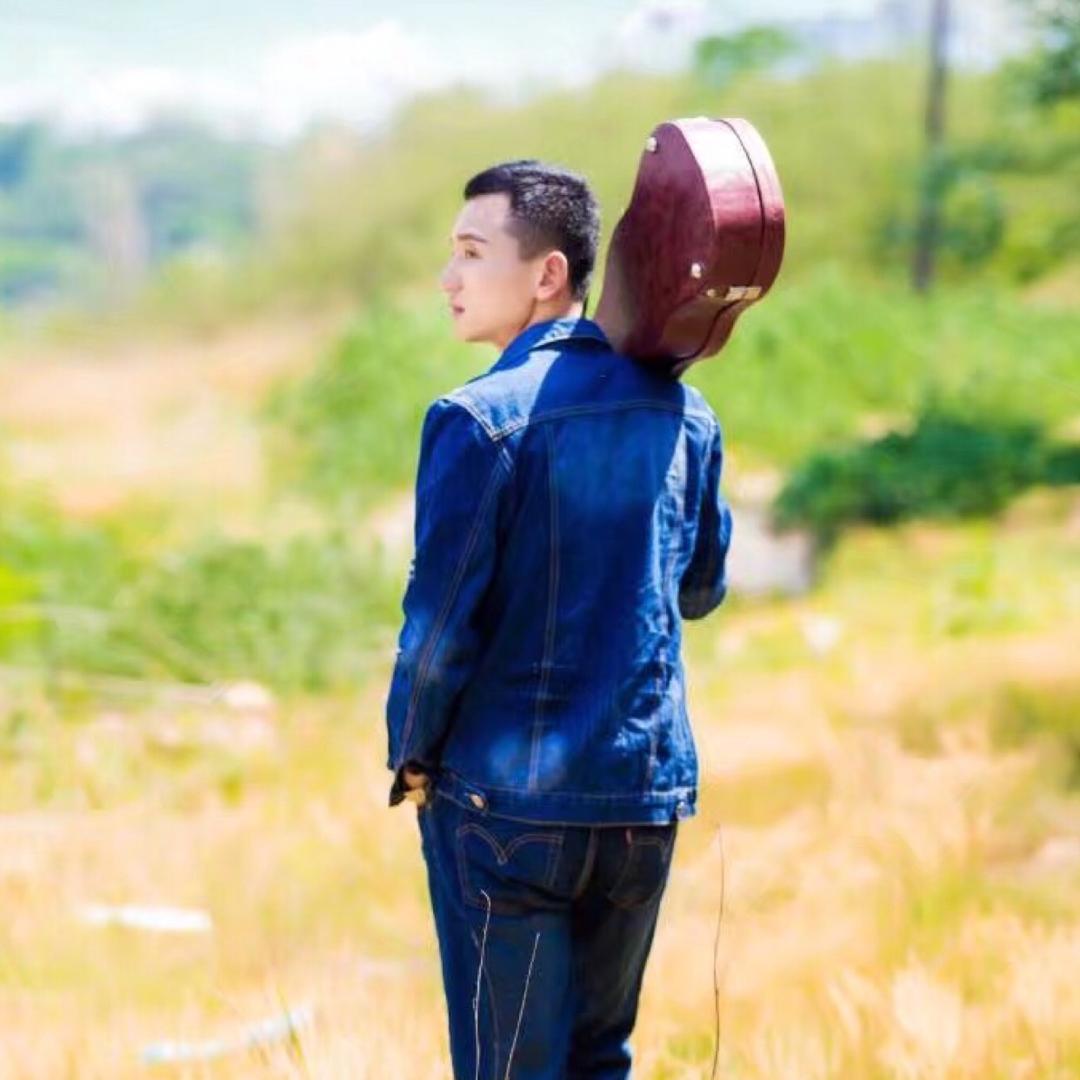 男Ren、你该潇洒自如