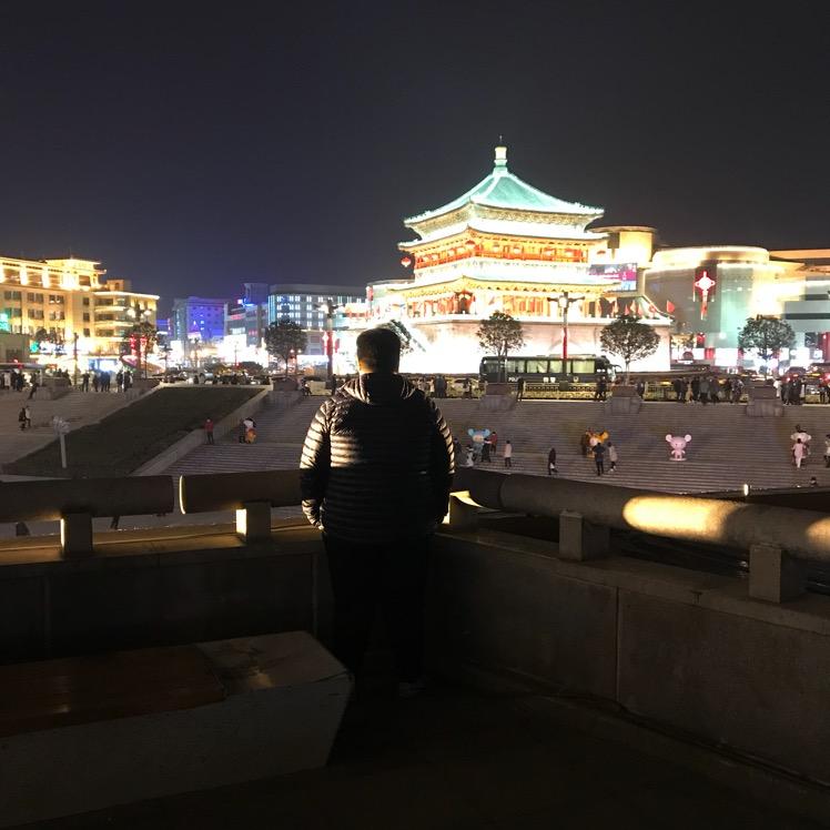 大晟