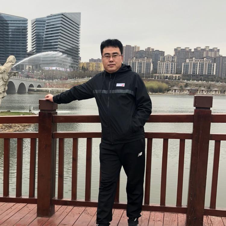 和顺东哥