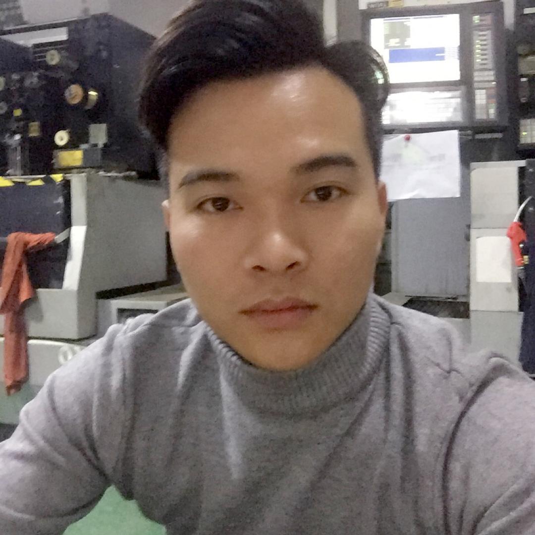 精荣机械，乐哥