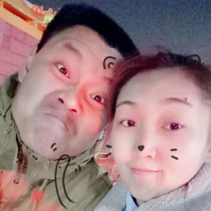 小涵涵