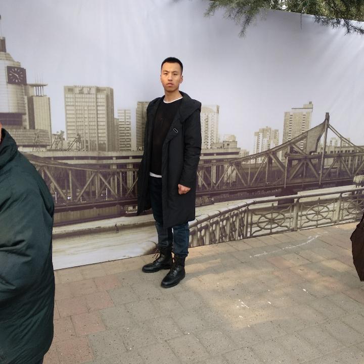 黑哥哥