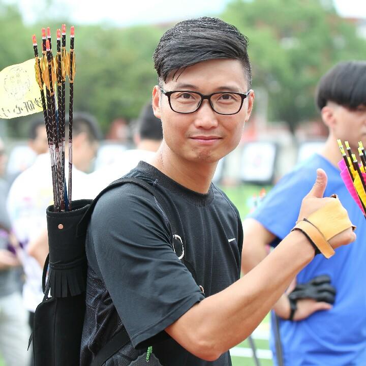 狼爷善射@HAIBO