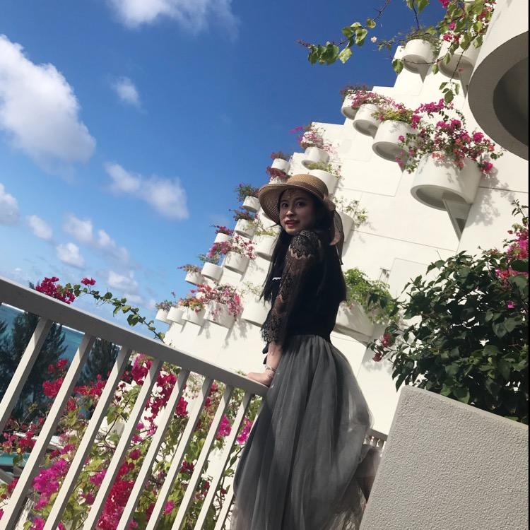 江💎岸暖