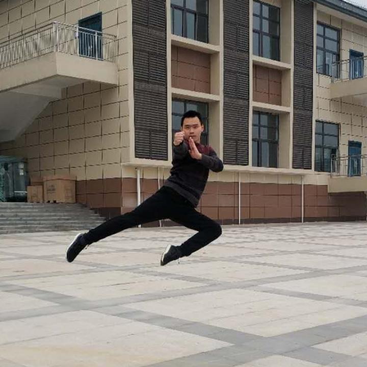 驻村书记：小海哥