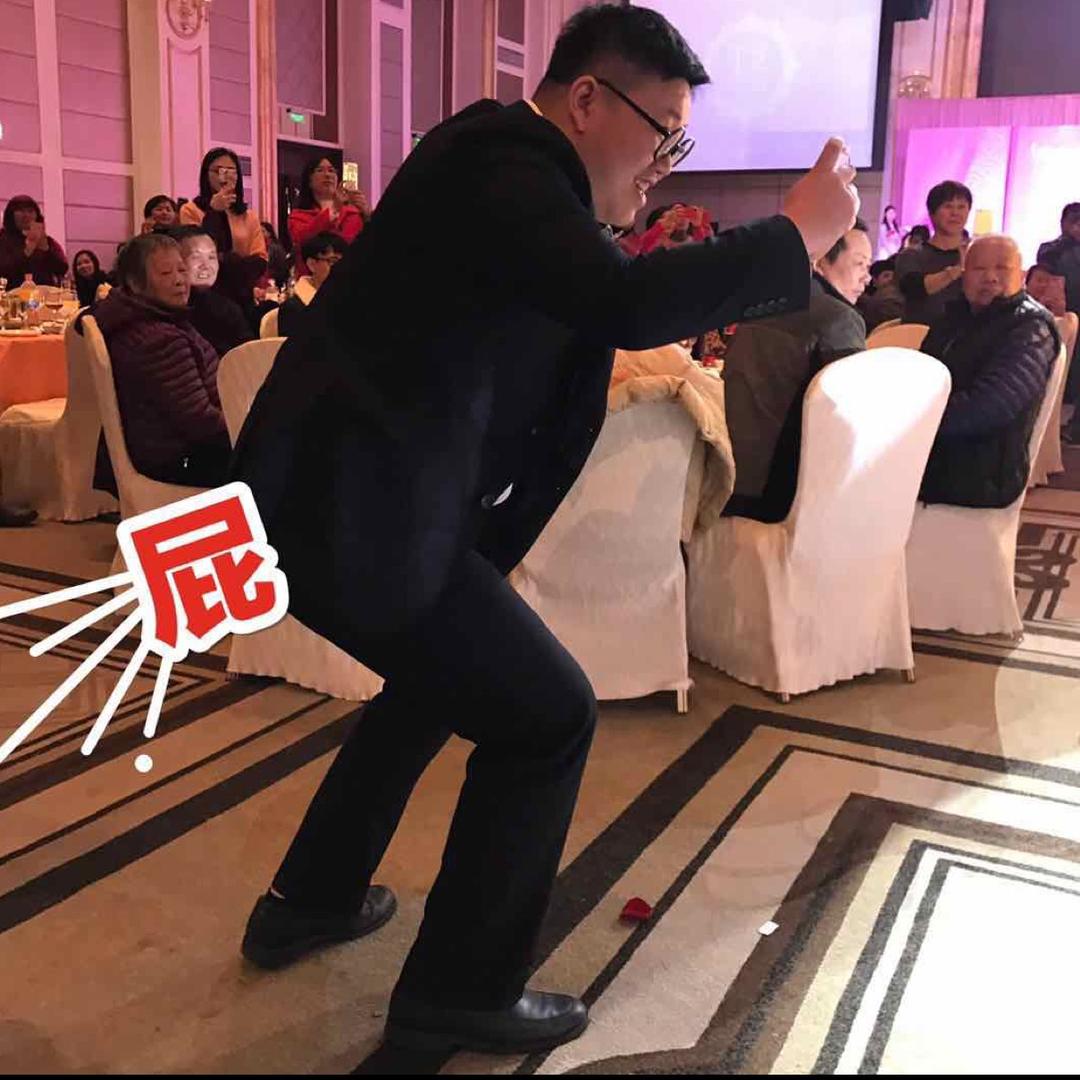 嘻嘻哈哈真开心