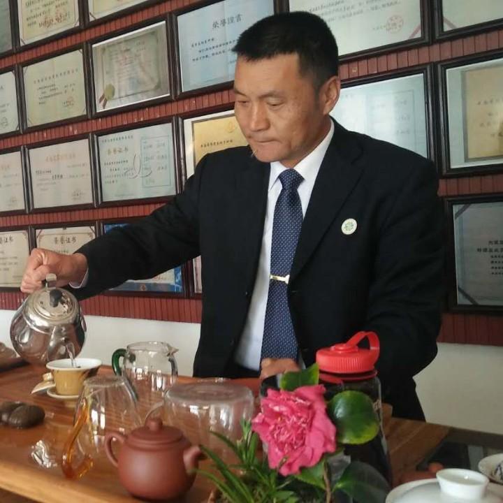 茶博苑 潇洒哥CDM
