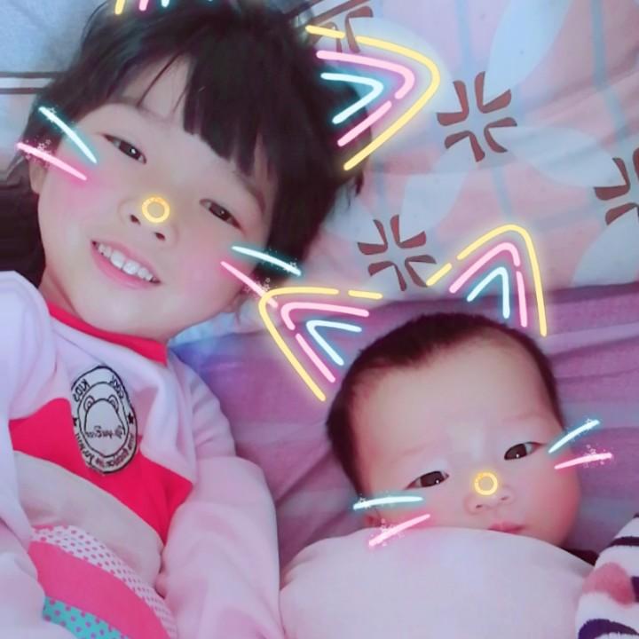 ￥小甜橙￥