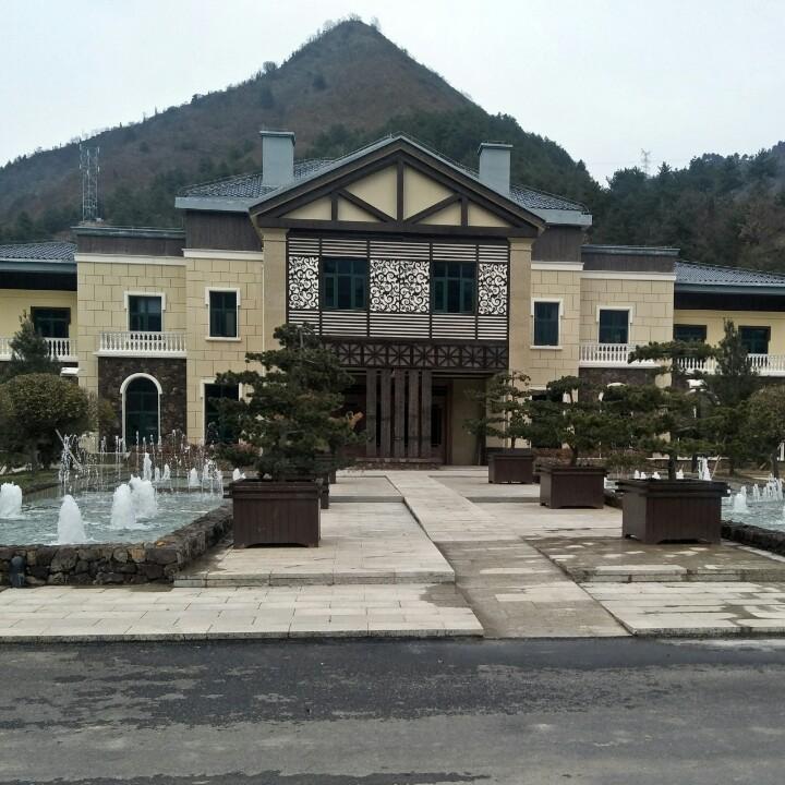 丹江河畔
