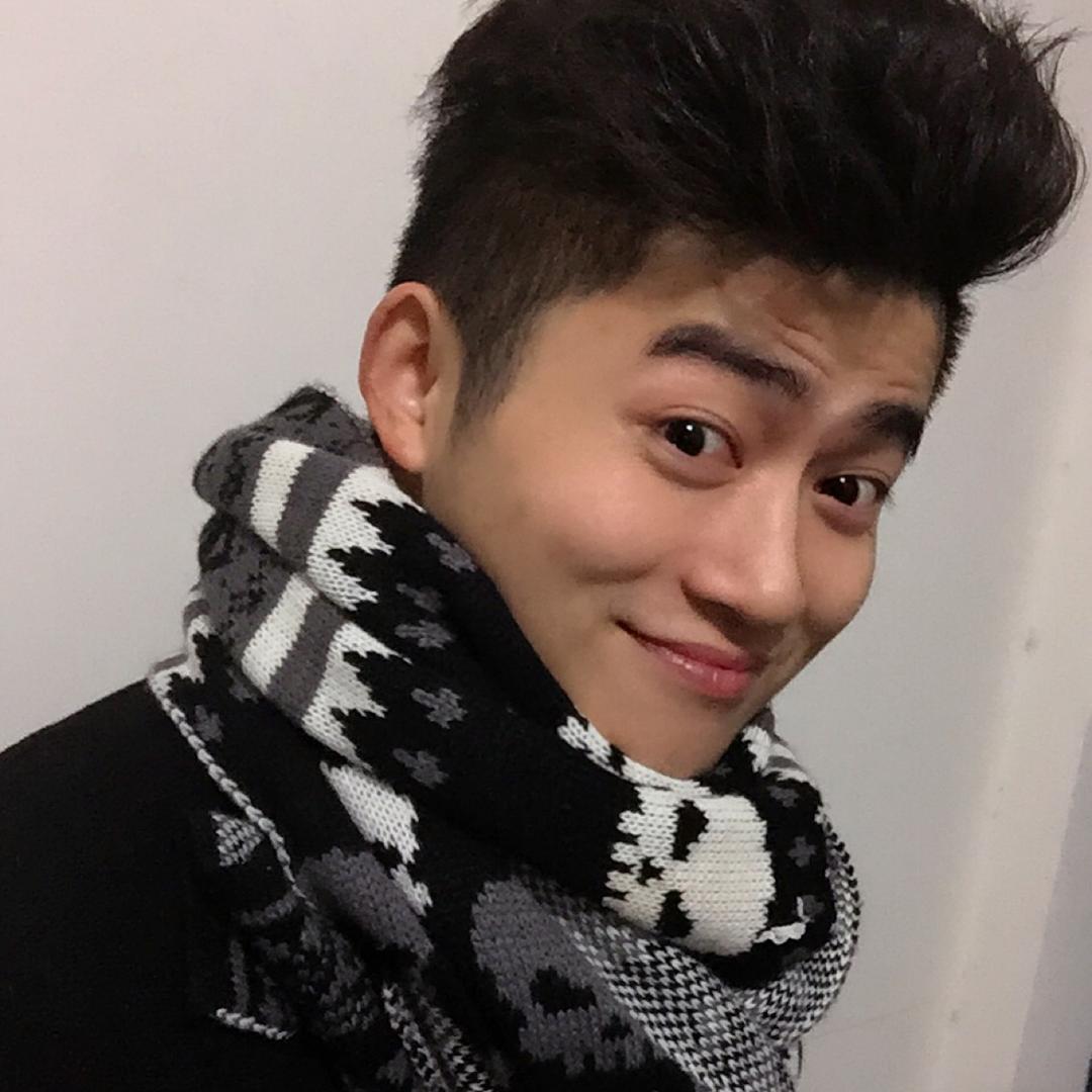 蚌埠减龄发型设计李翔Ace造型护肤