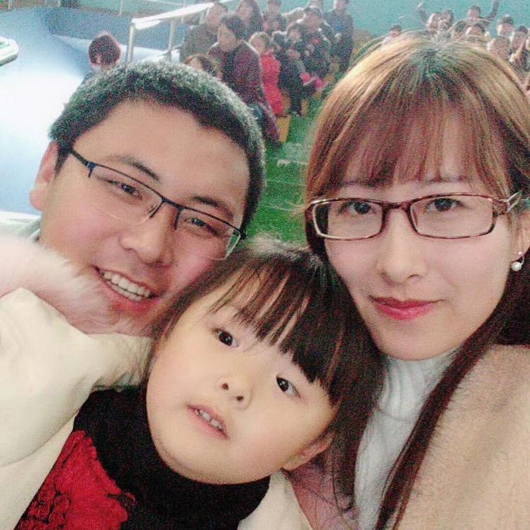陈大晓
