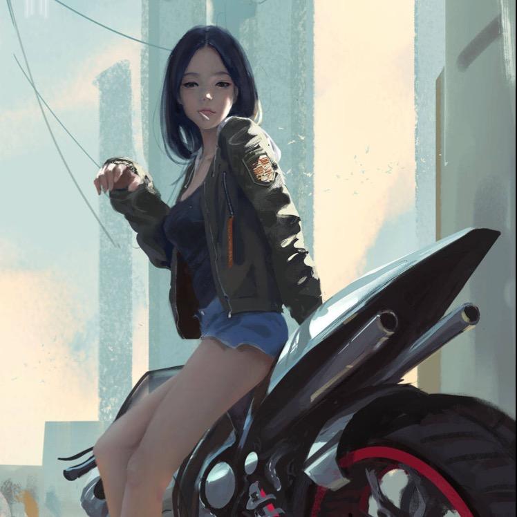 就这样啊