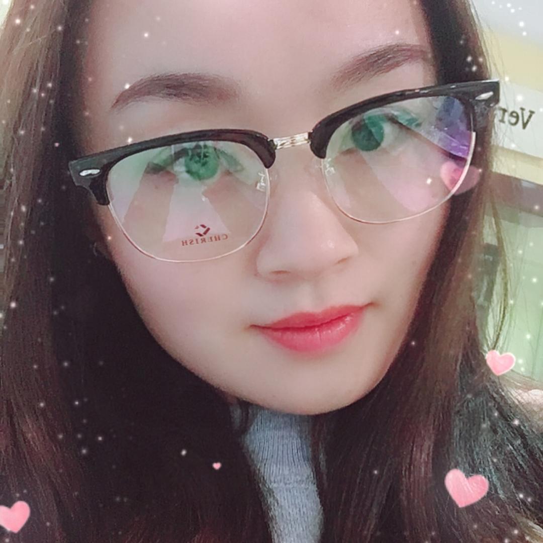 小雨在分享好物