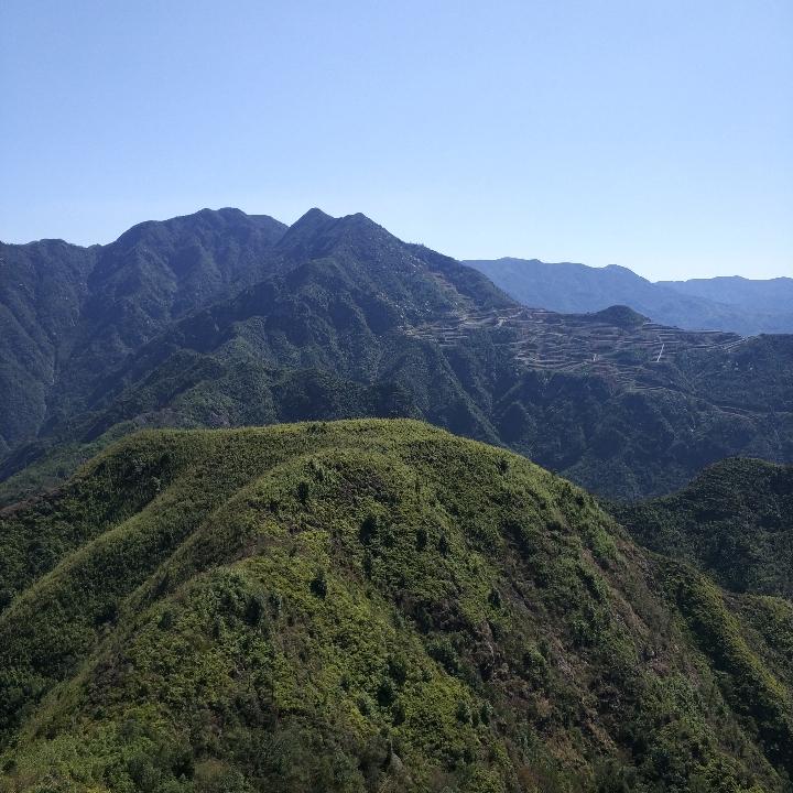 滚滚红尘