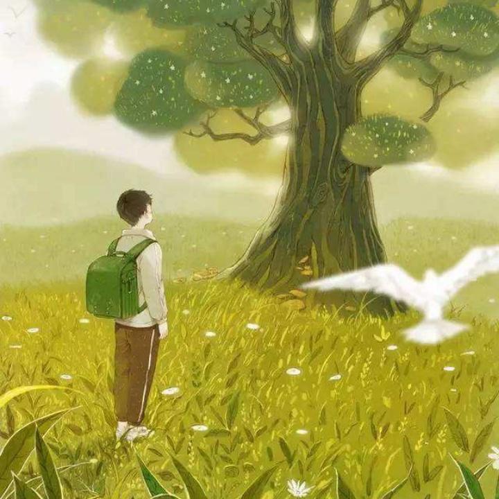 小孔的农村生活