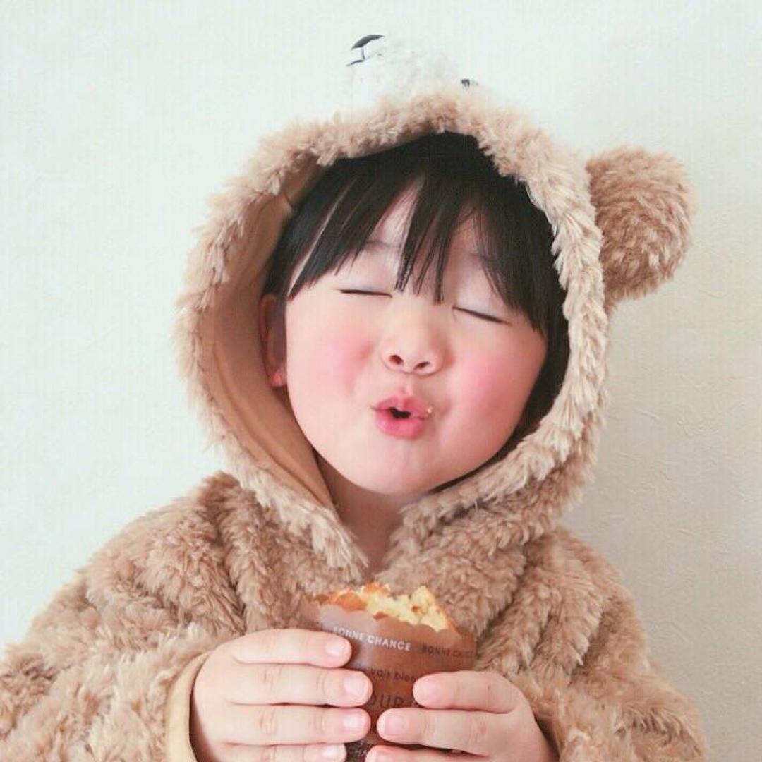 头发每天多一点