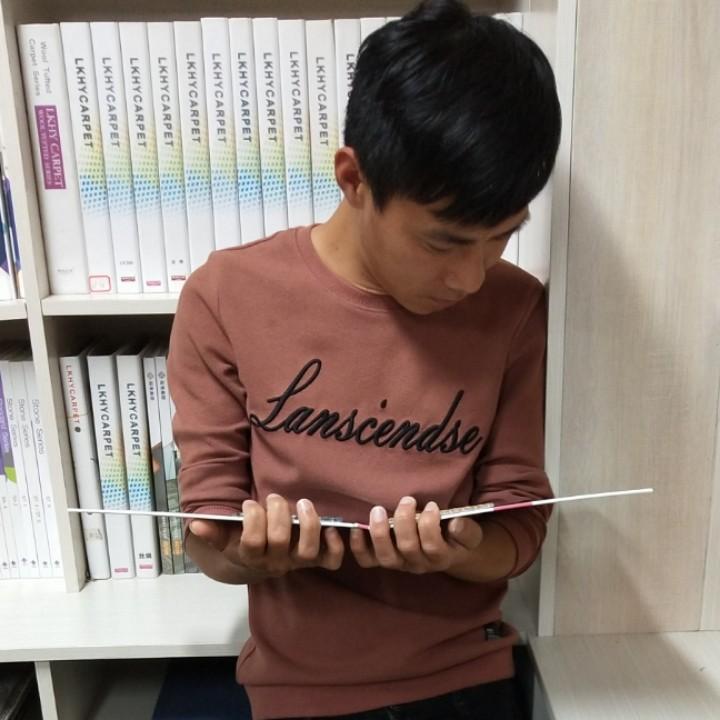 一懒众衫小