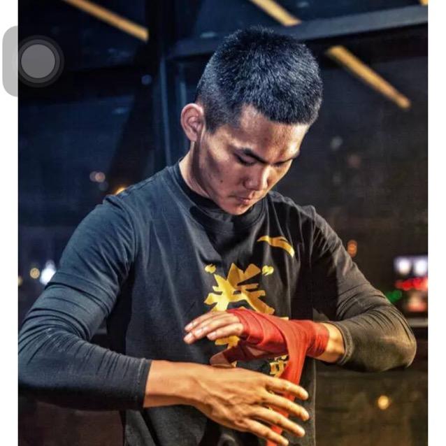 宁老湿🥊（招职业队员有无基础均可）