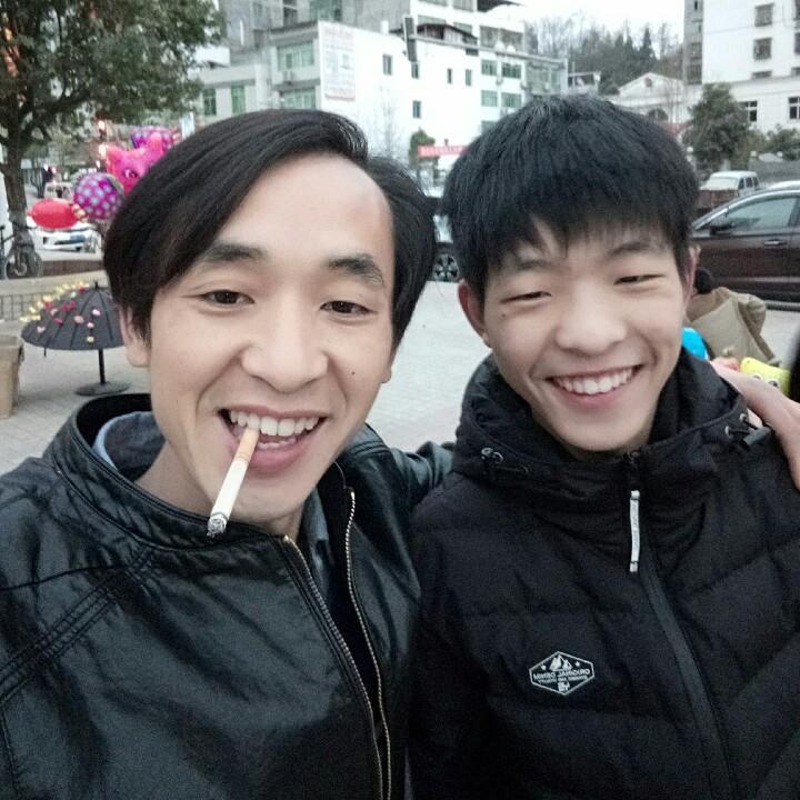 殇