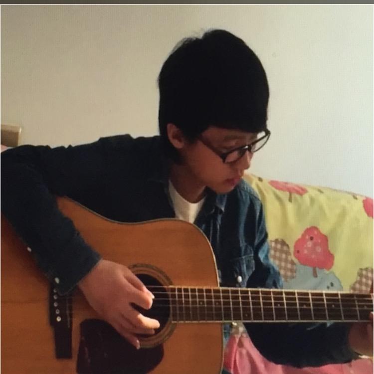 音乐人牛佳