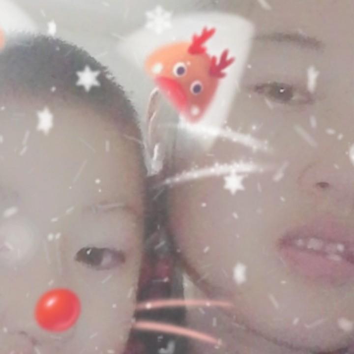 然