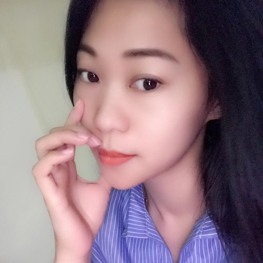 美如云
