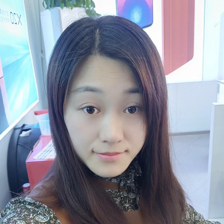 婷婷