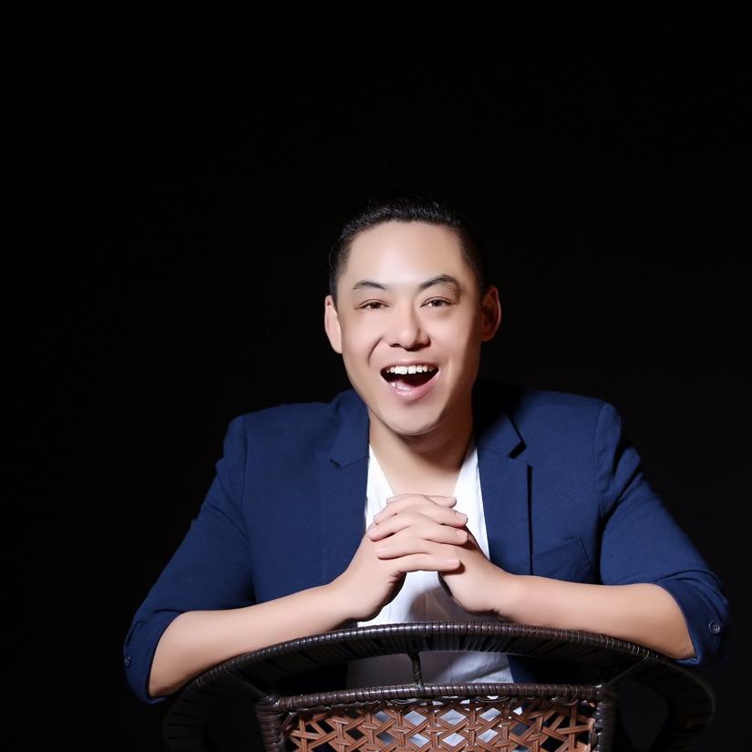 音乐人于晋
