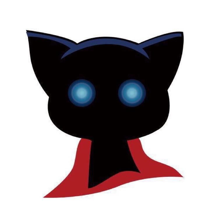 berry是只猫