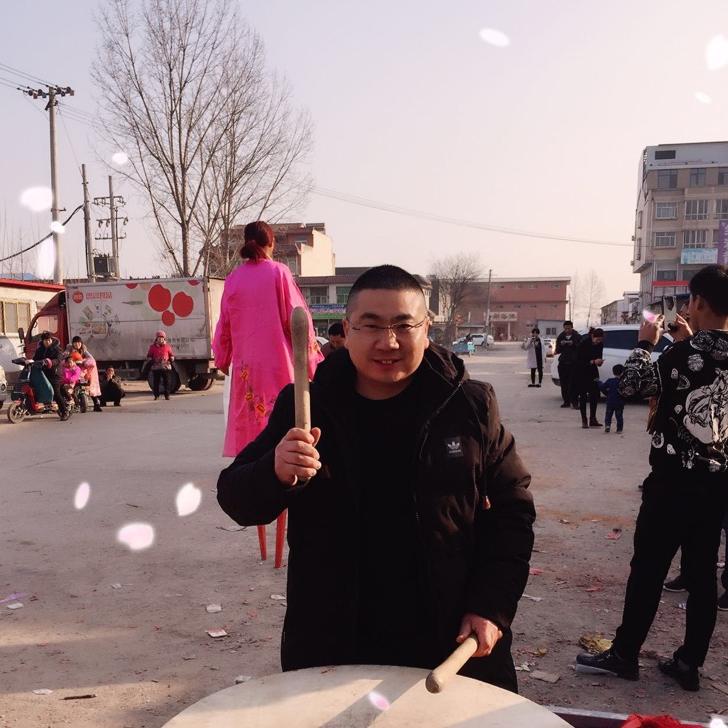 机场赵磊美食旅行家