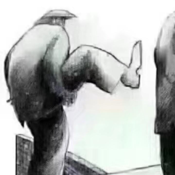 光影