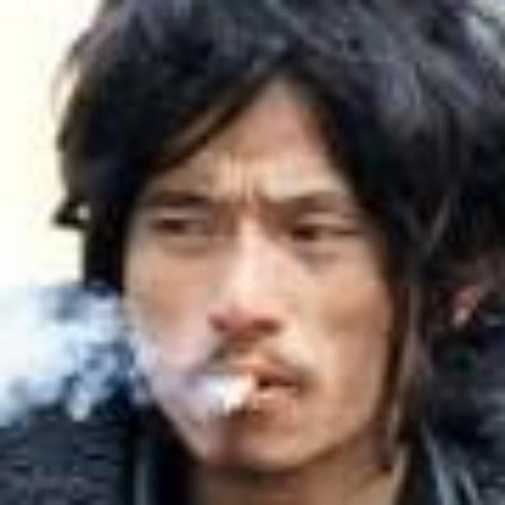 冷心郎君