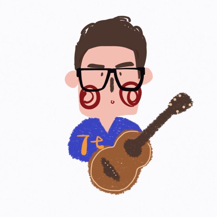 7t吉他
