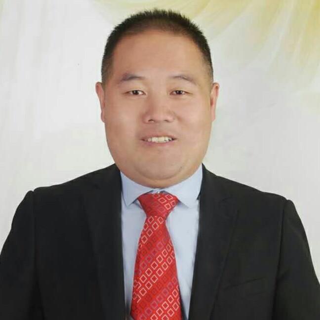 狗粮专家海哥