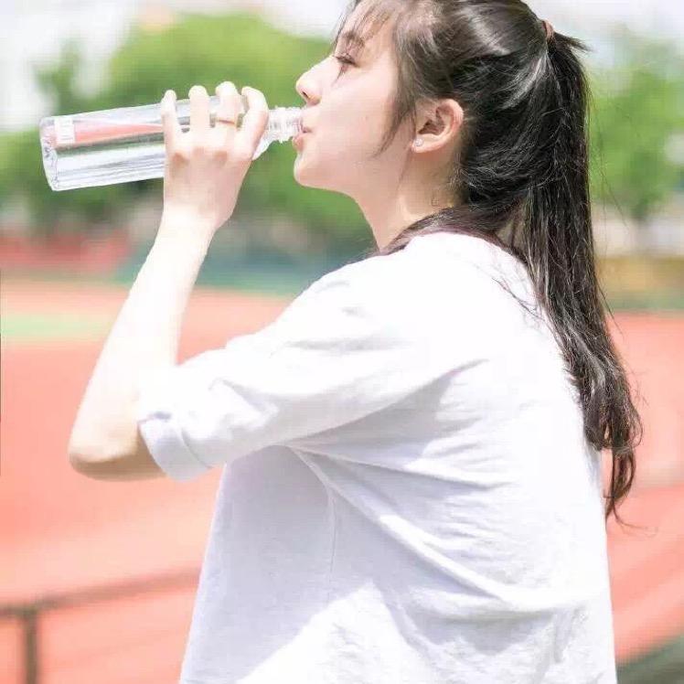 小柠檬姐姐
