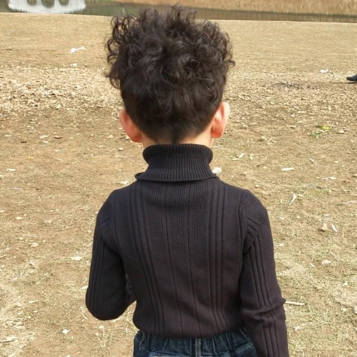 崽崽妈