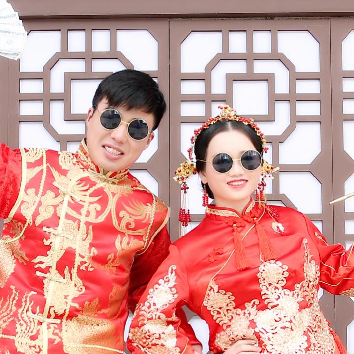 时光如水