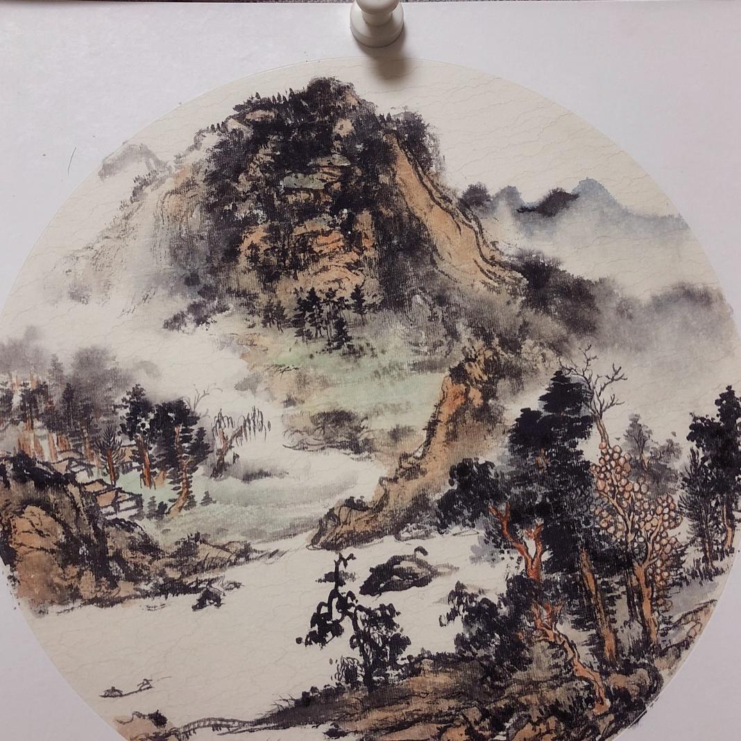 自然传奇
