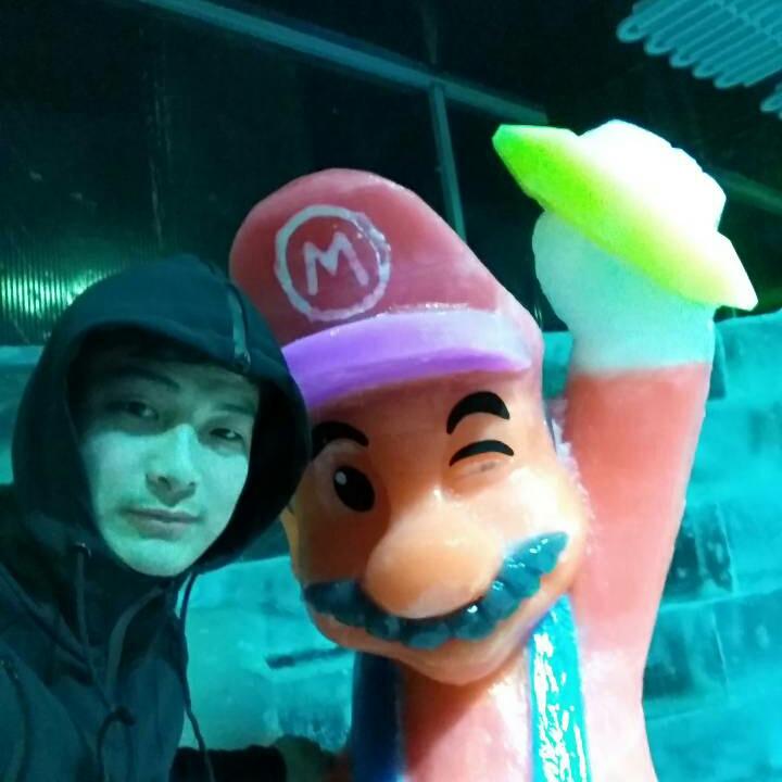 王鹏哥哥