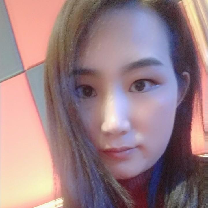 琳达（暖洋竹月头疗养生馆）岩泉镇