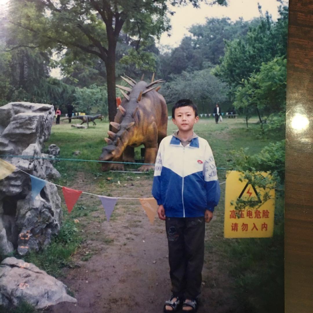 可乐爱吃小鱼干
