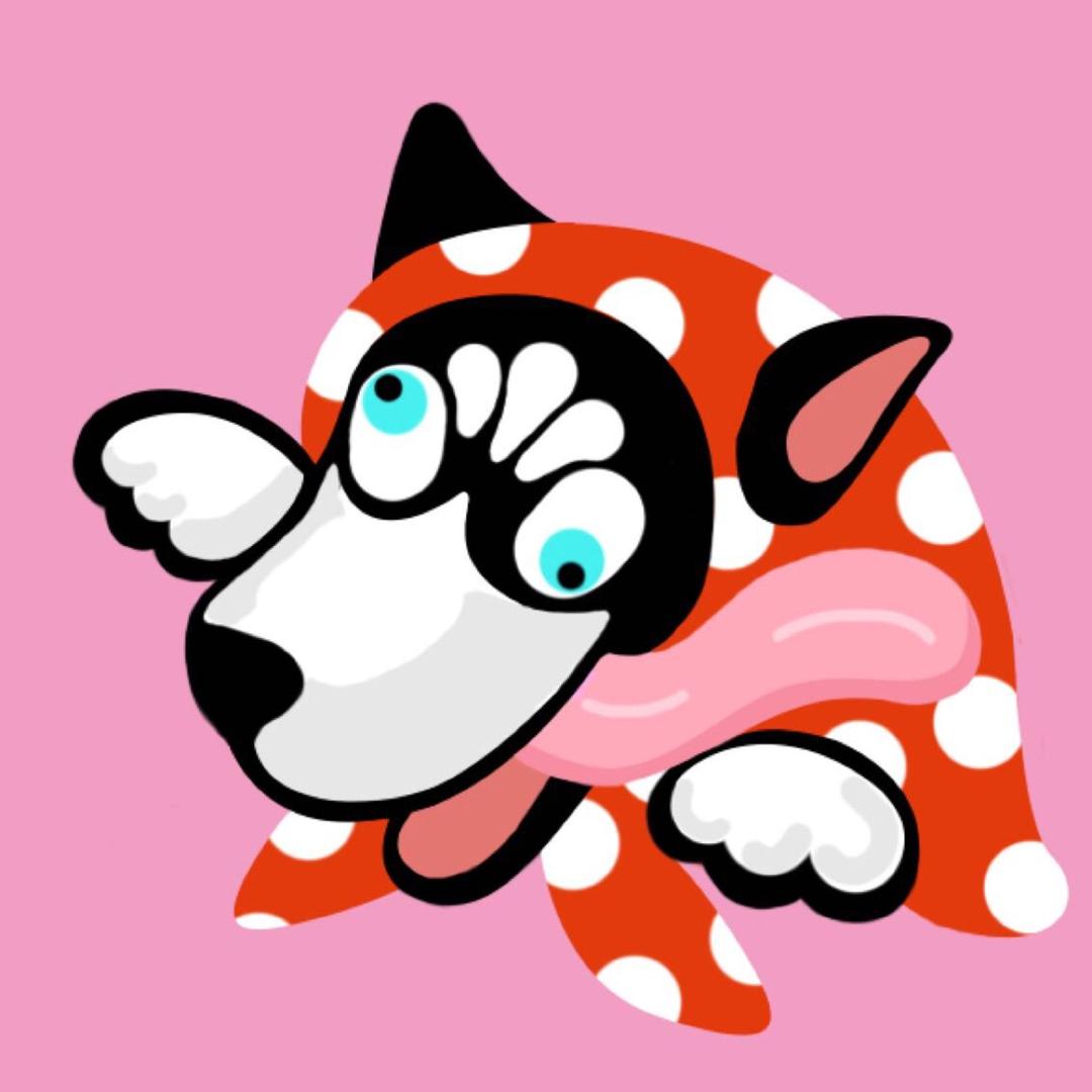 🐶狼外婆李猫妮🐱～@抖音