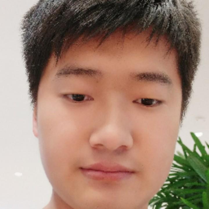 谁