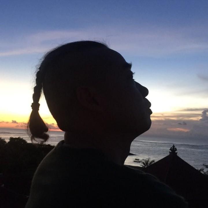 潮哥人家的潮哥